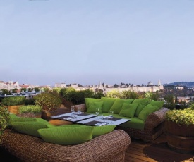 Mamilla Hotel