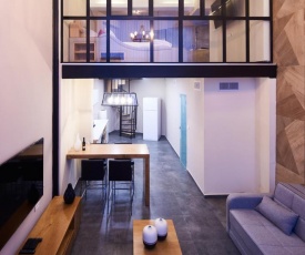 Mamilla Luxury Suite - Jacuzzi