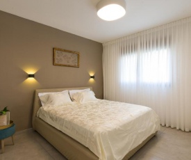 Maorissimo Boutique Apartment