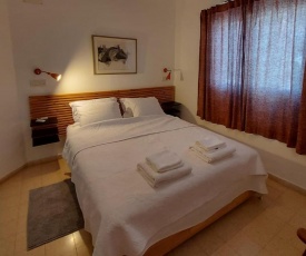 Maple's Place צימר אירוח מייפל