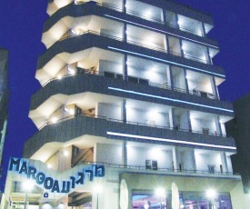 Margoa Hotel Netanya