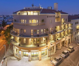 Margosa Boutique Hotel Tel-Aviv Jaffa