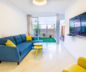 marianne garden apartment