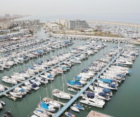Marina Towers - Herzeliya