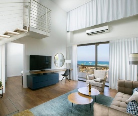Marine Heights Suites