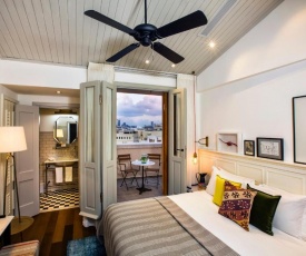 Market House - An Atlas Boutique Hotel