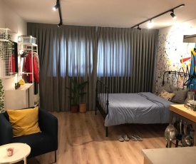 Market Studio