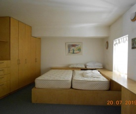 Marvelous 2 rooms apartment at the center of Jerusalem