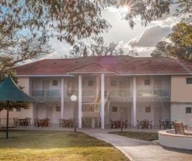 Mashabei Sade Kibbutz Country Lodging