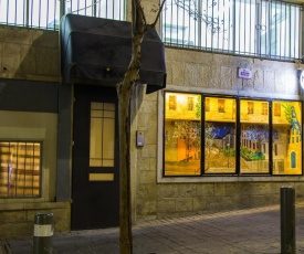 MAX hotel