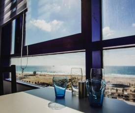 Maxus Ashdod Beach Hotel Apartments Sea View
