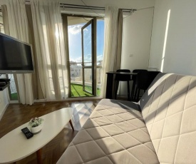 Maya’s Plase