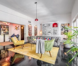 Meatbar Apartments