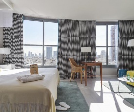 Melody Hotel - an Atlas Boutique Hotel