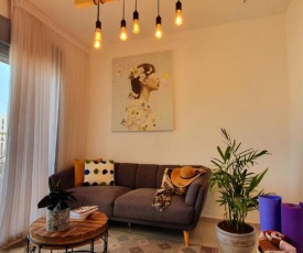 Melony Apartment - מלוני דירות נופש