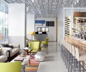 Mendeli Street Hotel
