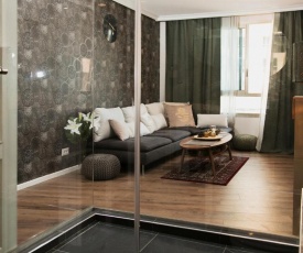Almog Boutique apartments מגדלי חוף הכרמל חיפה
