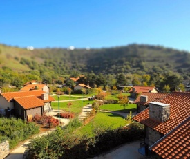 Merom Golan Resort
