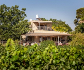 Mettler Winery