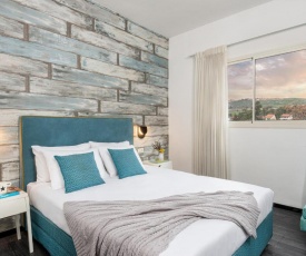 Metulla Travel Hotel