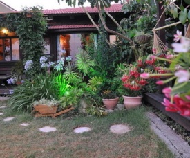 Miki's B&B Rosh Pinna