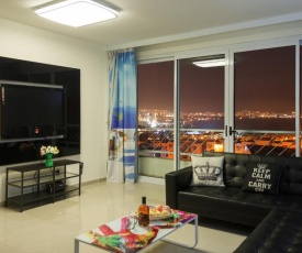 Milano Suite in Lev Eilat