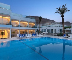 Milos Hotel Dead Sea