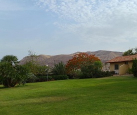 Almog Kibbutz Hotel