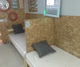 mini hostel