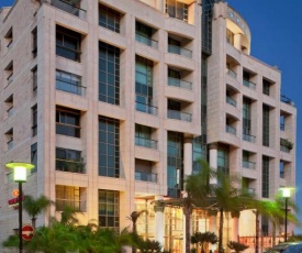 Mirabelle Plaza Haifa By Dan Hotels