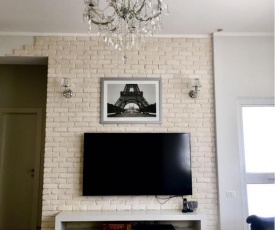 Miraks Penthouse