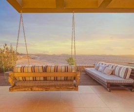 Mitzpush Premium Villa