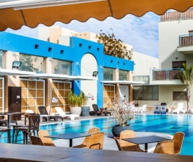 Almogim Suites Eilat