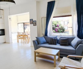 Modern 1 Bdr Apartment Rothschild #TL7
