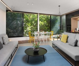 Modern 3BR in Druyanov by HolyGuest