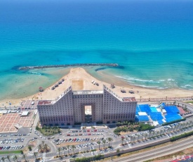 Almogim- Almog Building Haifa