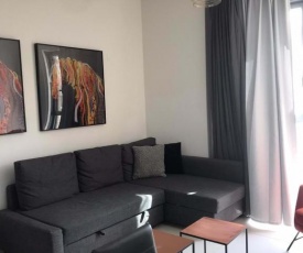 Modern flat on best location in town
