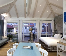 Molcho Neve Tzedek Apartments by Master