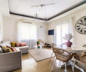 Molho 2BR for 6 guests