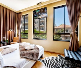 Montefiore 16 - Urban Boutique Hotel