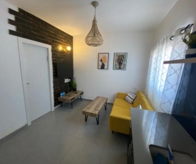 Mori house - michael suite