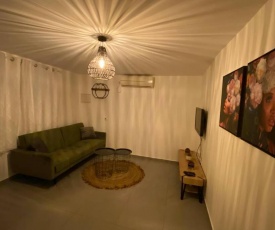 Mori house - whitney suite