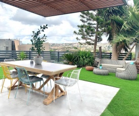 Morrison Luxury Villa