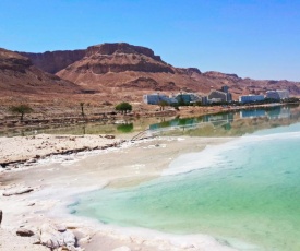 Aloni Neve Zohar Dead Sea