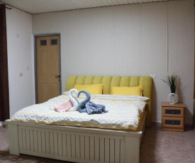 Mreoma hostel