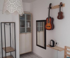Music house