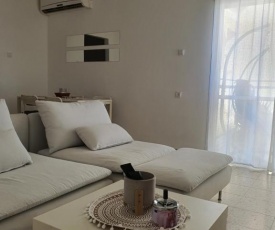 My house