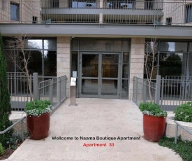 Naama New Boutique Apartment