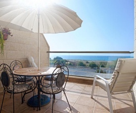 Nahariya Beachfront