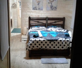 Nature House צימר